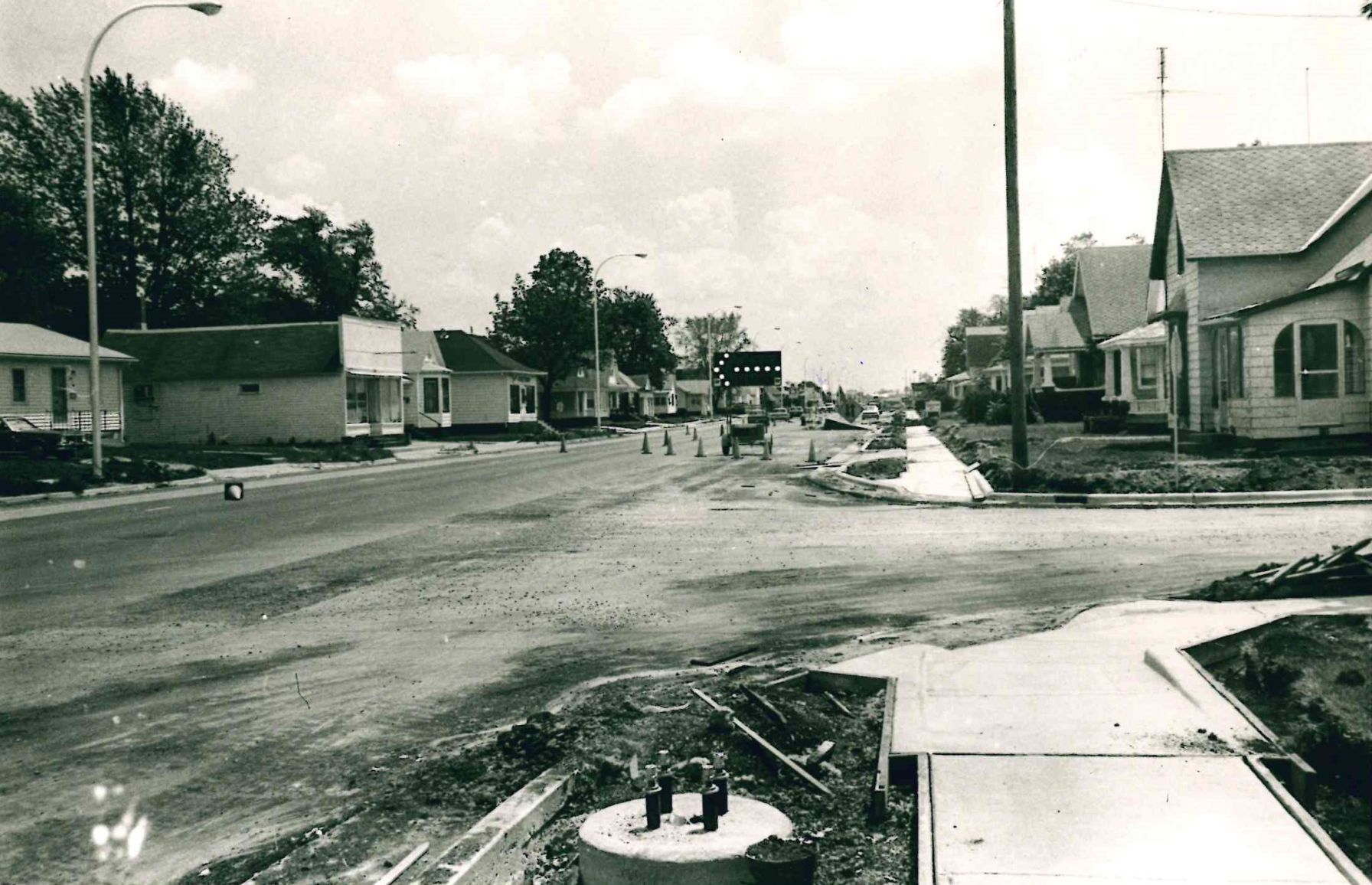 Lake Land Boulevard